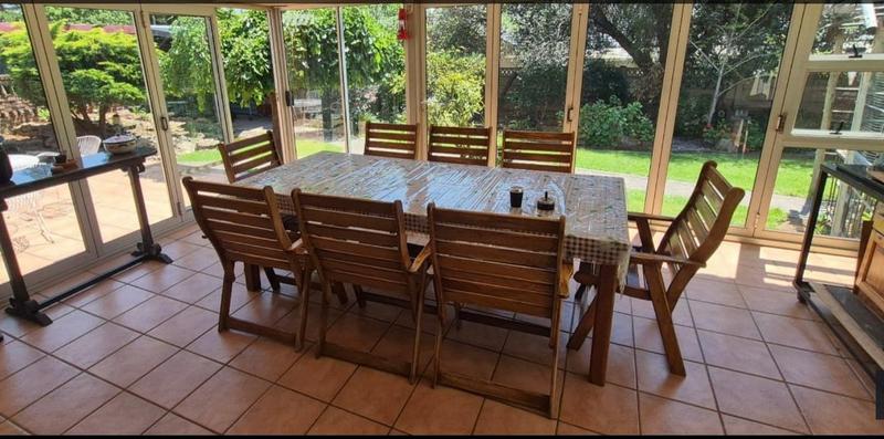 8 Bedroom Property for Sale in Dan Pienaar Free State